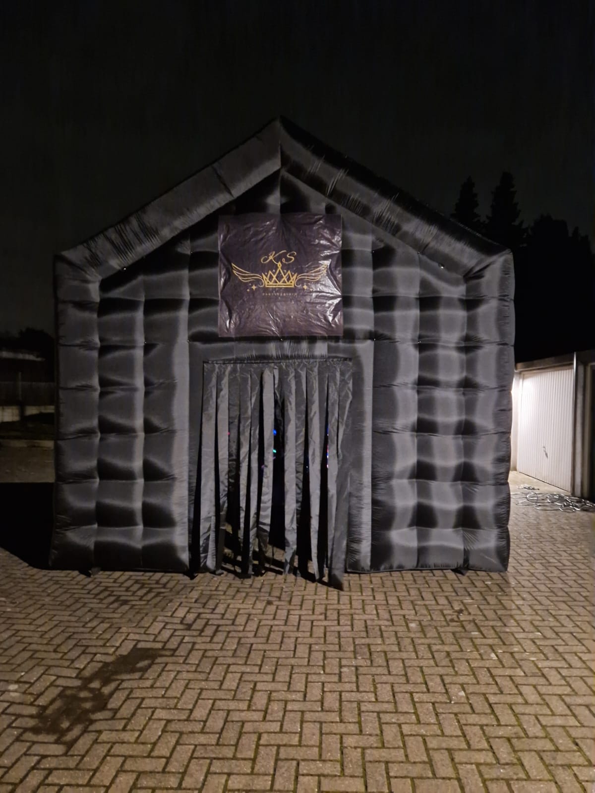Luftdisco